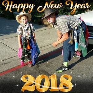 Meet your Posher, Jeremy